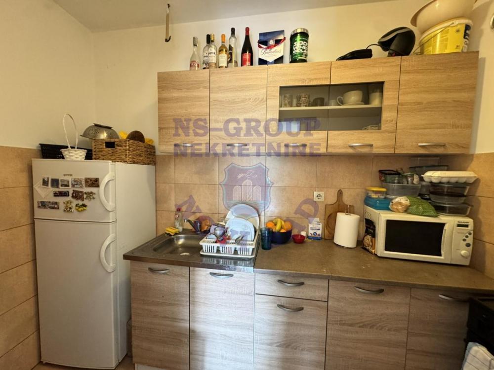Slika 1 - 579974-Predstavljamo vam fenomenalan dvosoban stan