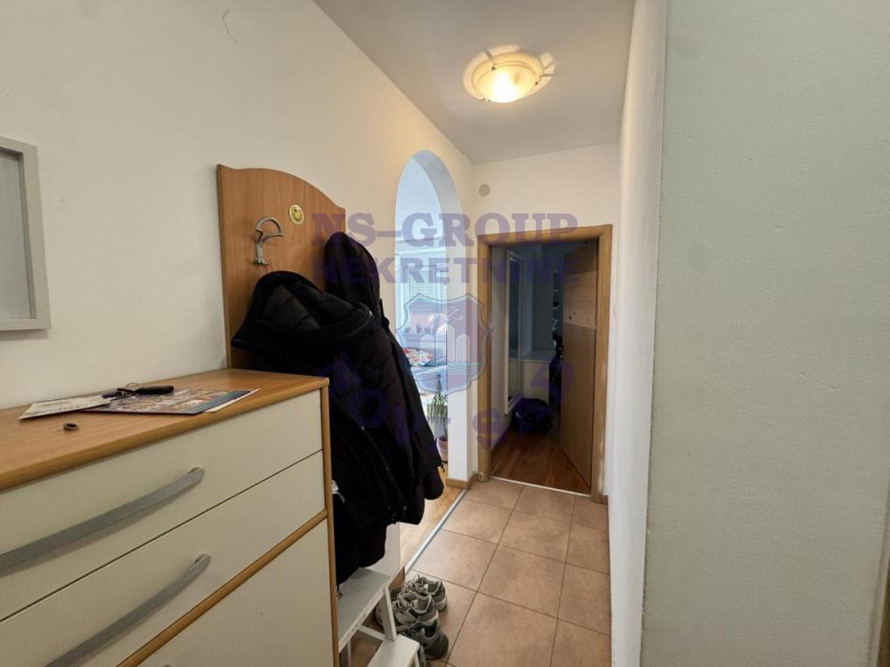 Slika 5 - 579974-Predstavljamo vam fenomenalan dvosoban stan