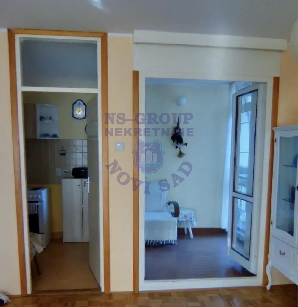Slika 2 - Trosoban, 78m2, Liman 4 Novi Sad