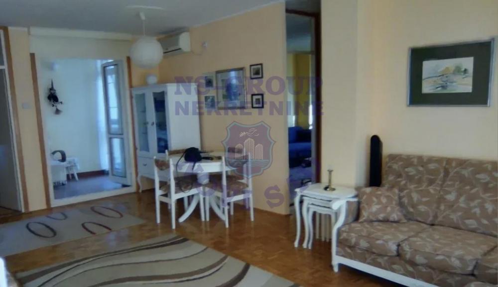 Slika 3 - Trosoban, 78m2, Liman 4 Novi Sad
