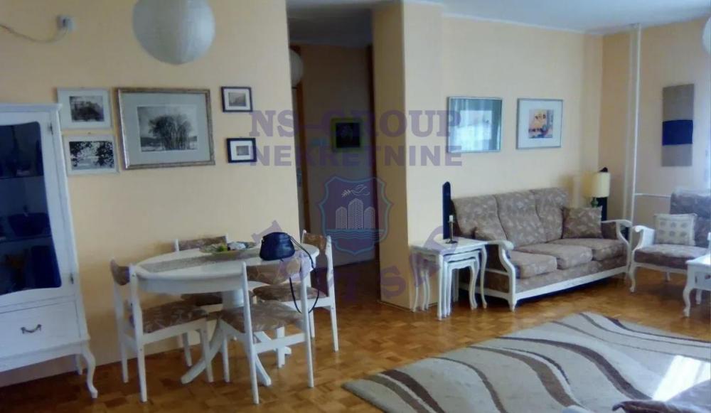 Slika 4 - Trosoban, 78m2, Liman 4 Novi Sad
