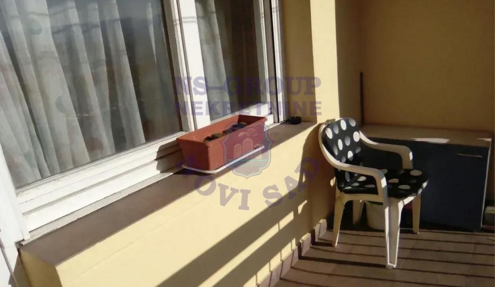 Slika 8 - Trosoban, 78m2, Liman 4 Novi Sad