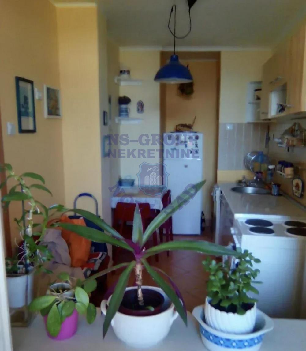 Slika 7 - Trosoban, 78m2, Liman 4 Novi Sad