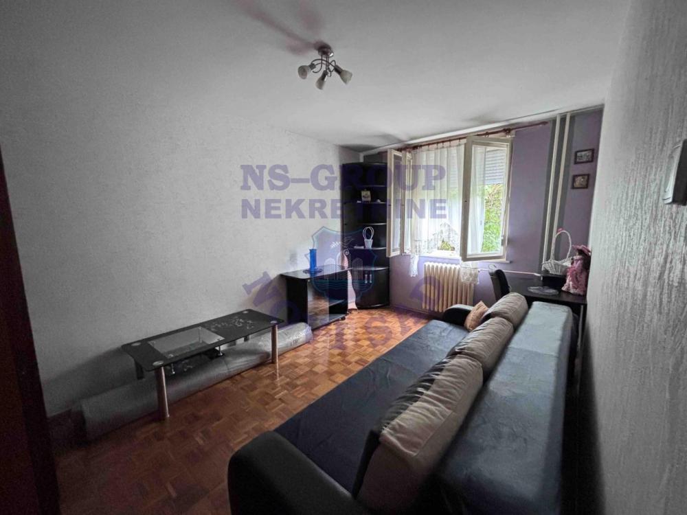 Slika 2 - Dvosoban stan od 47m2 na Staroj Detelinari