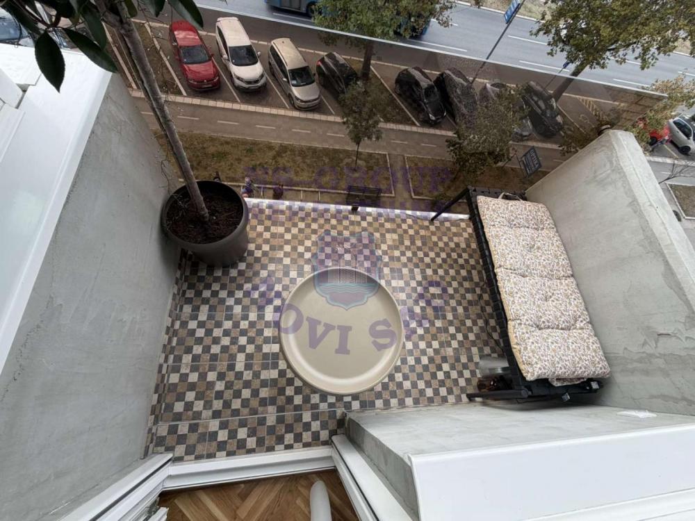 Slika 9 - kompletno i najmodernije renoviran dvosoban stan površine 48m²!