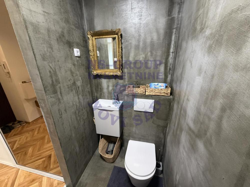 Slika 7 - kompletno i najmodernije renoviran dvosoban stan površine 48m²!