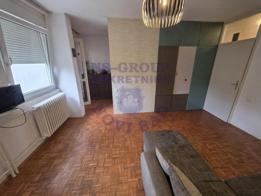 Slika 2 - Prodaja stana, 37m2, Novo naselje Novi Sad