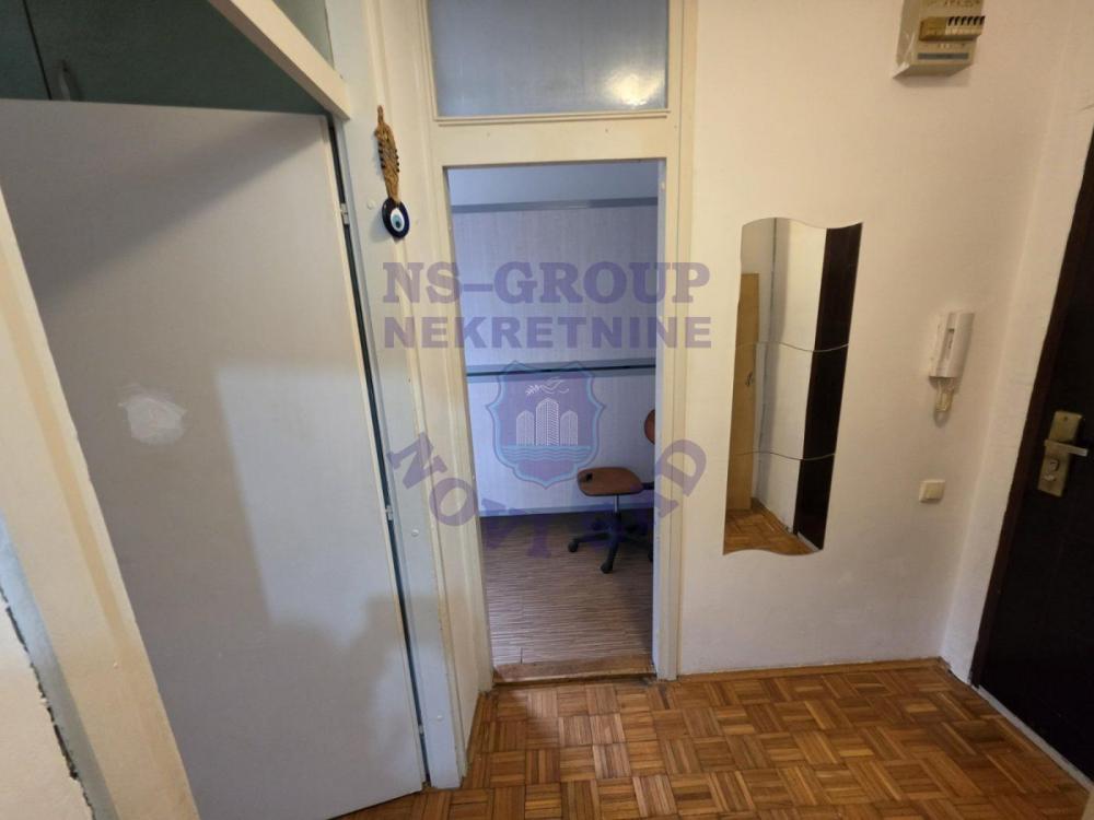 Slika 4 - Prodaja stana, 37m2, Novo naselje Novi Sad