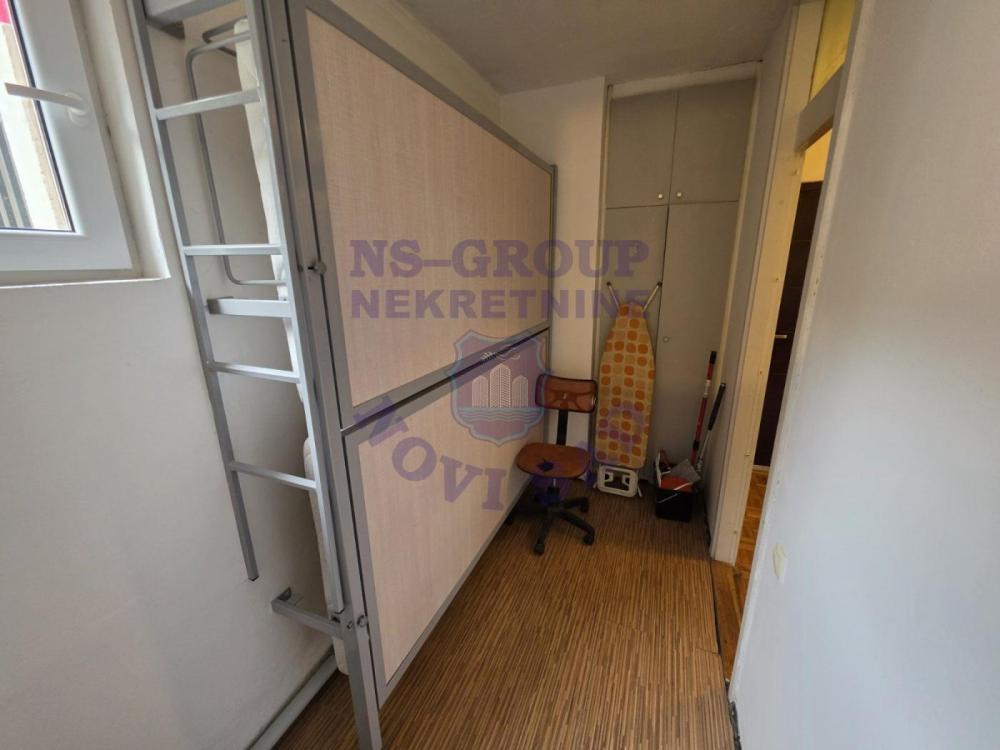 Slika 6 - Prodaja stana, 37m2, Novo naselje Novi Sad