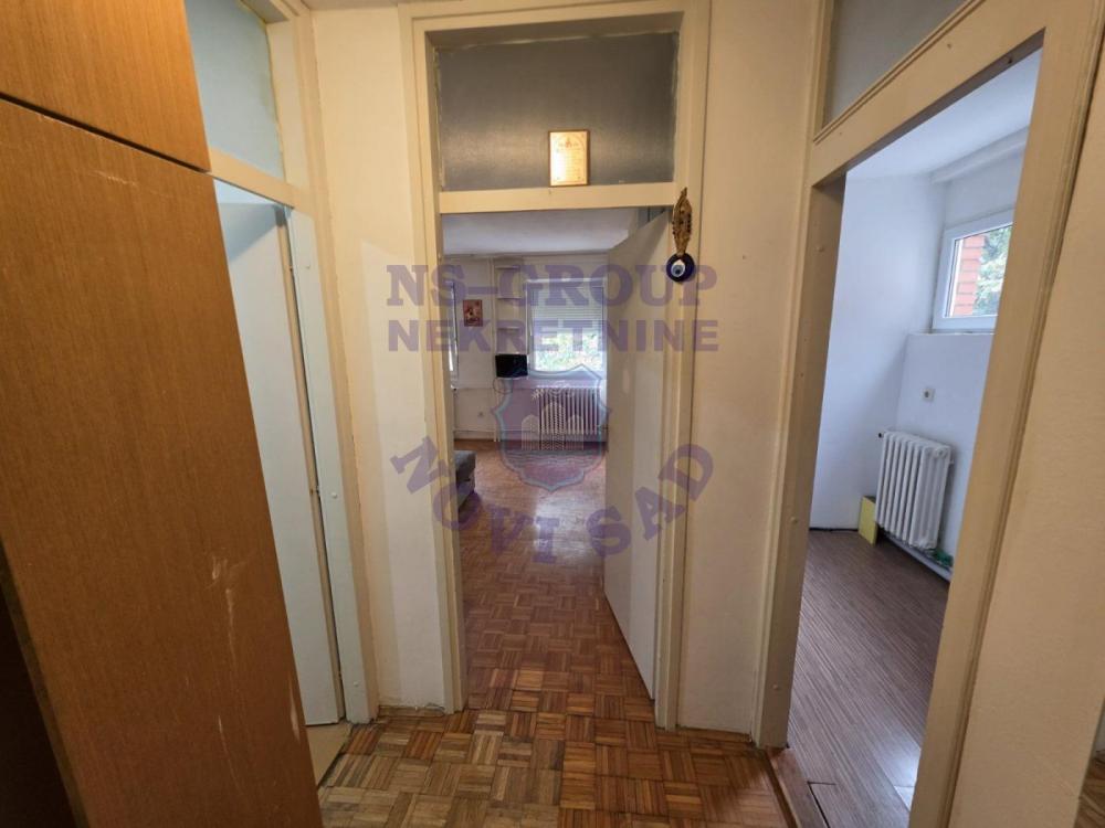 Slika 11 - Prodaja stana, 37m2, Novo naselje Novi Sad