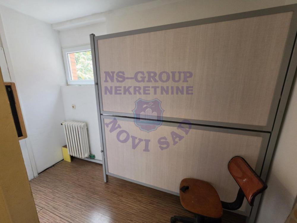 Slika 5 - Prodaja stana, 37m2, Novo naselje Novi Sad