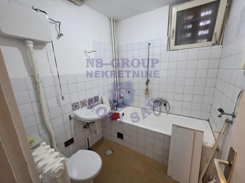 Slika 10 - Prodaja stana, 37m2, Novo naselje Novi Sad