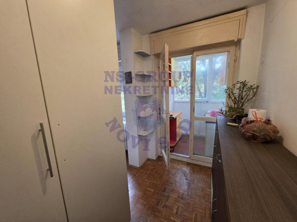 Slika 7 - Prodaja stana, 37m2, Novo naselje Novi Sad