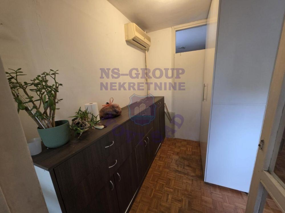 Slika 8 - Prodaja stana, 37m2, Novo naselje Novi Sad