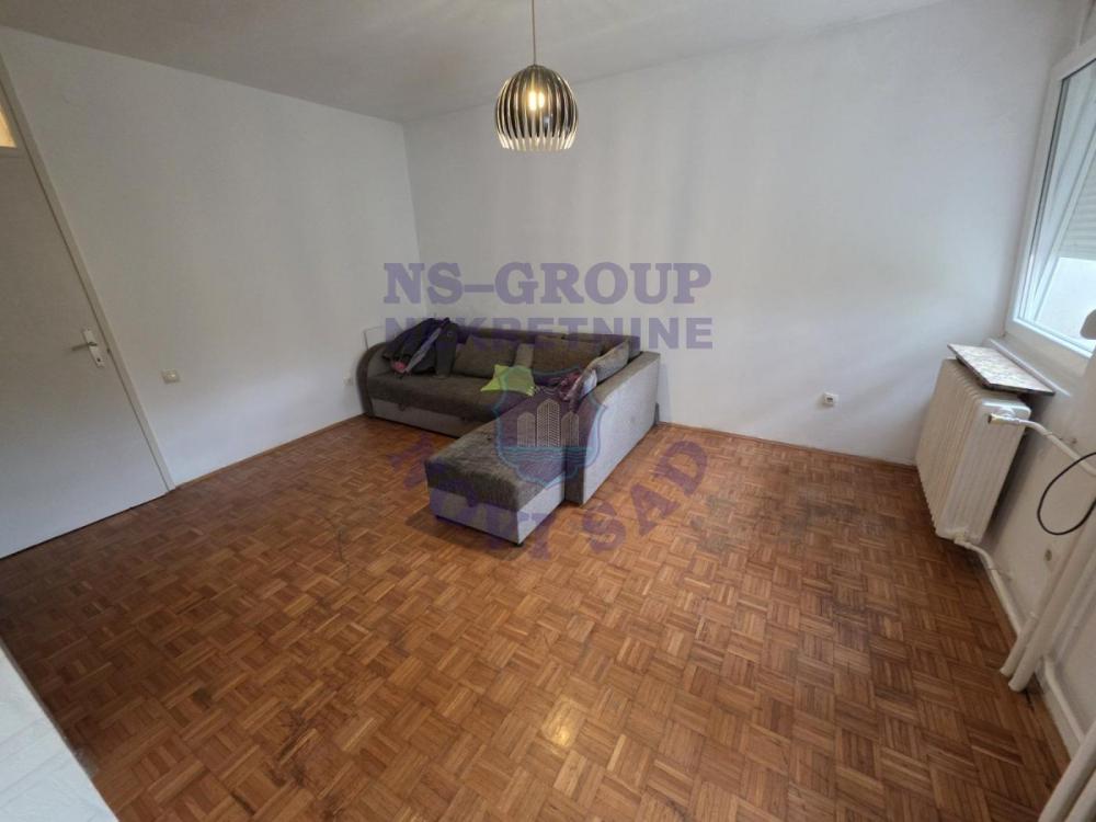 Slika 3 - Prodaja stana, 37m2, Novo naselje Novi Sad