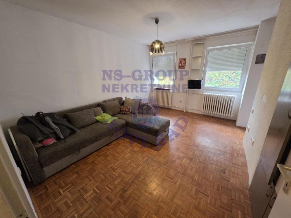Glavna slika -Prodaja stana, 37m2, Novo naselje Novi Sad