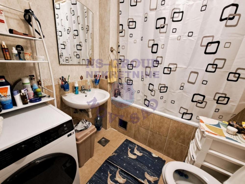 Slika 6 - Fenomenalan komforan dvosoban stan na Novoj Detelinari