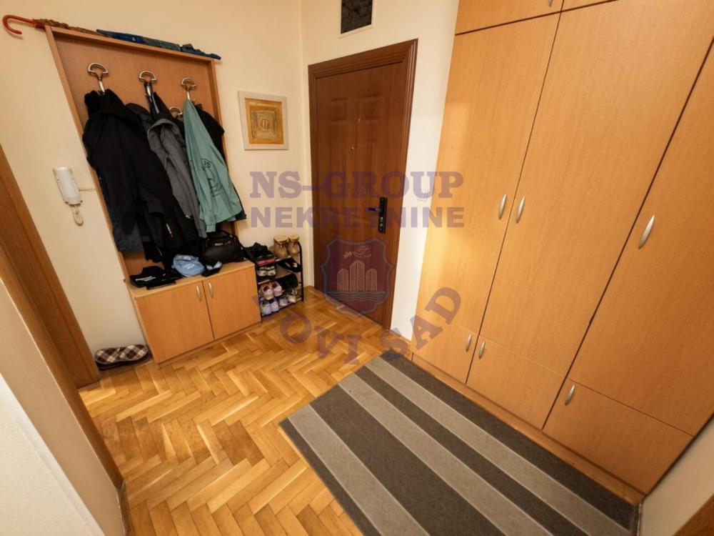 Slika 5 - Fenomenalan komforan dvosoban stan na Novoj Detelinari