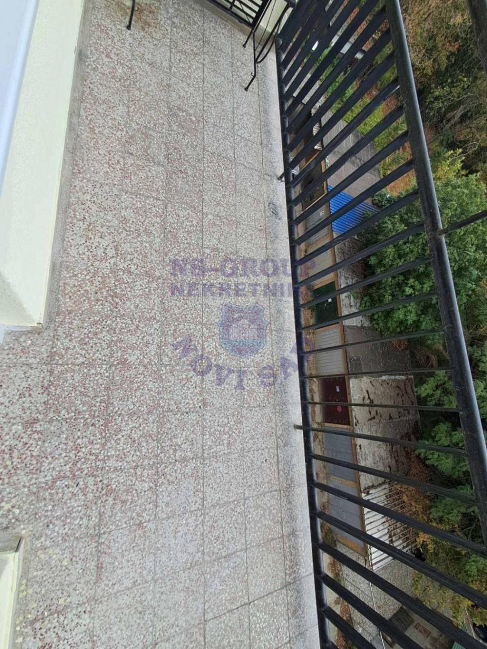Slika 8 - 578050-Predstavljamo Vam izuzetno svetao, jednosoban stan na Grbavici. 