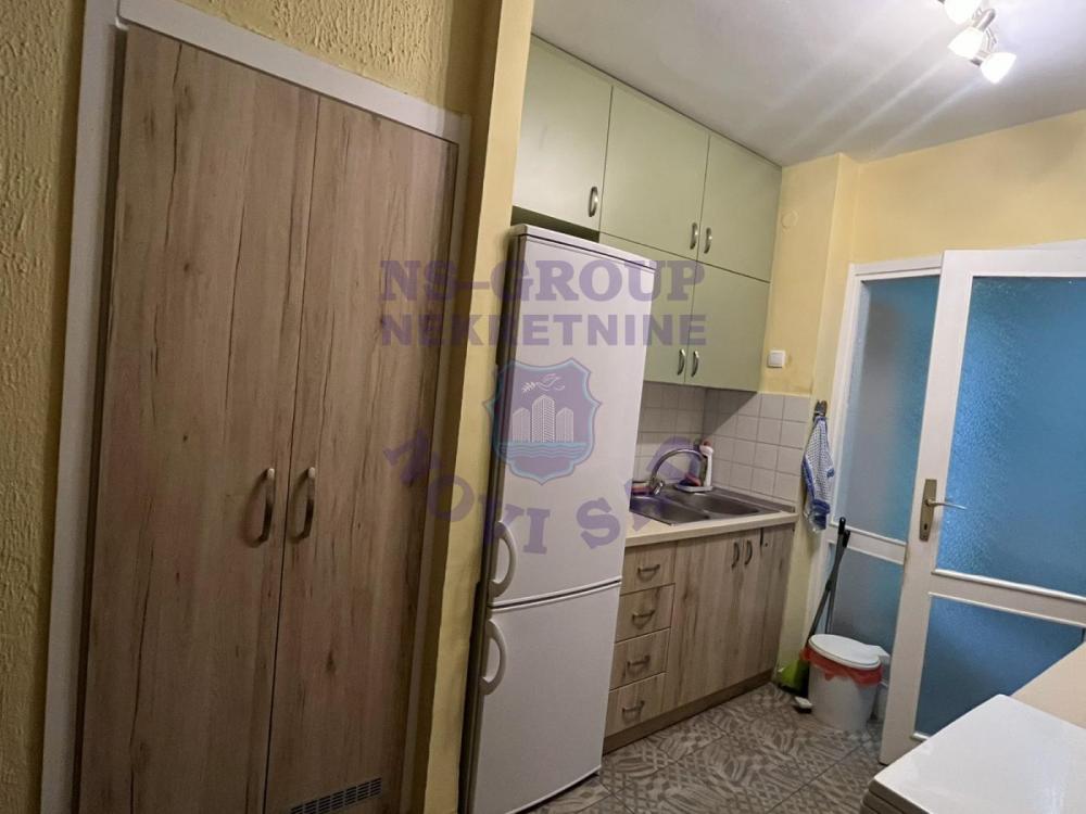 Slika 6 - Na prodaju dvosoban stan na Limanu 3