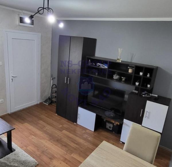 Slika 1 - Odlična garsonjera na Adicama! 