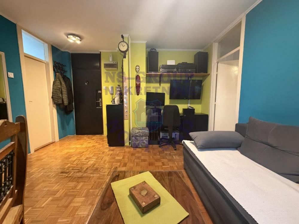 Slika 3 - Odličan jednoiposoban stan na Novom Naselju