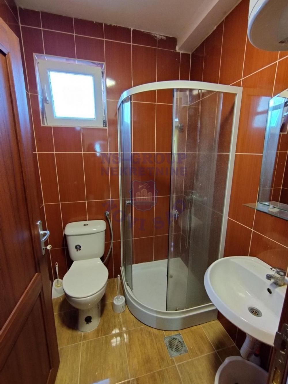 Slika 6 - Jednoiposoban, 33m2, Mišeluk Novi Sad