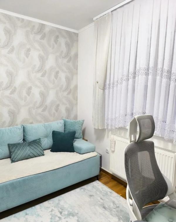 Slika 6 - Prodaje se LUX stan na Telepu-Novi Sad