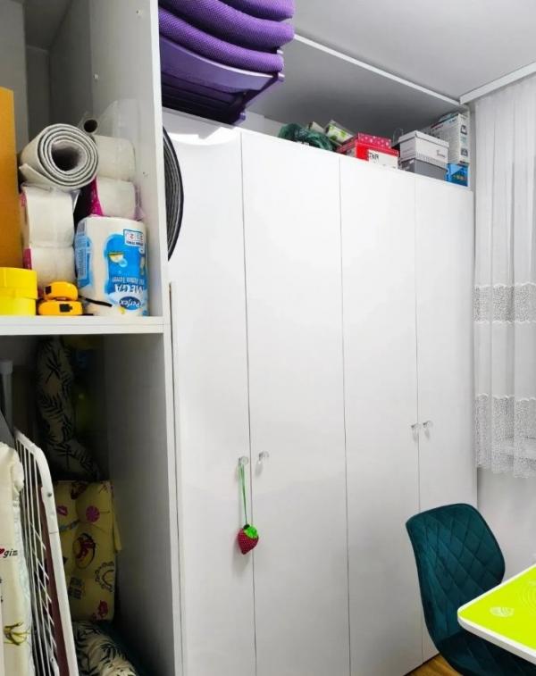 Slika 7 - Prodaje se LUX stan na Telepu-Novi Sad