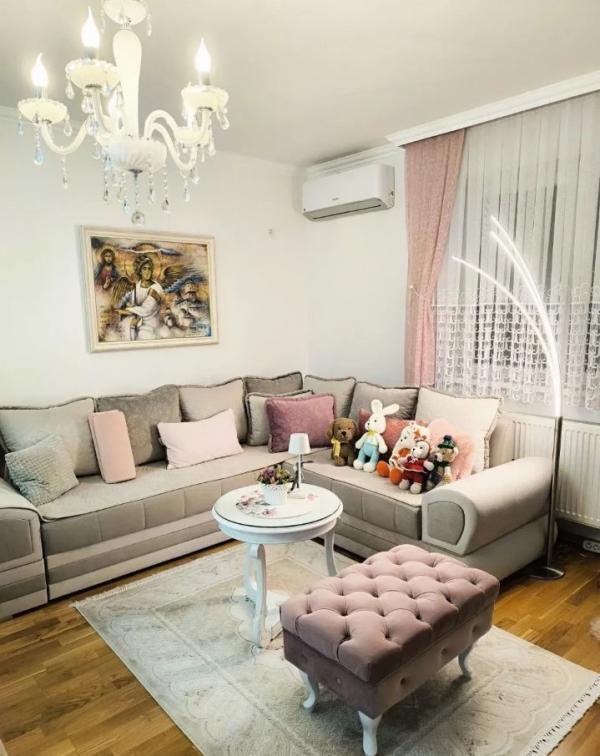 Glavna slika -Prodaje se LUX stan na Telepu-Novi Sad