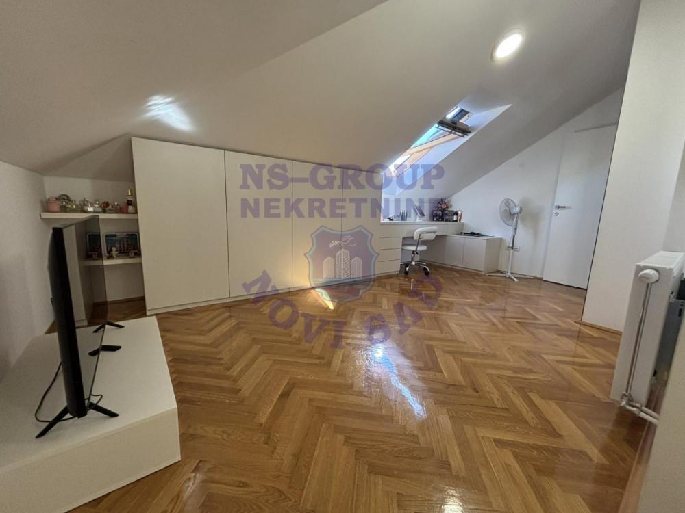 Slika 3 - LUX DUPLEX NA NOVOM NASELJU 