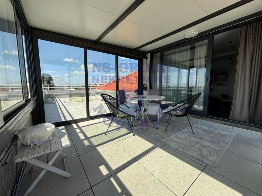 Slika 9 - LUX DUPLEX NA NOVOM NASELJU 