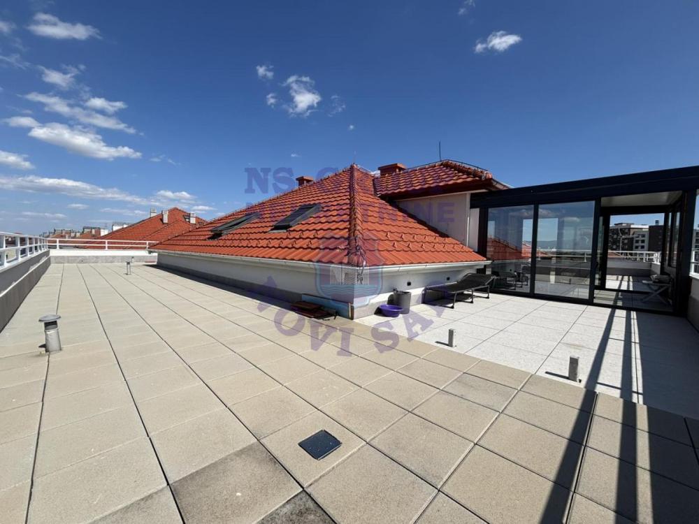 Slika 8 - LUX DUPLEX NA NOVOM NASELJU 