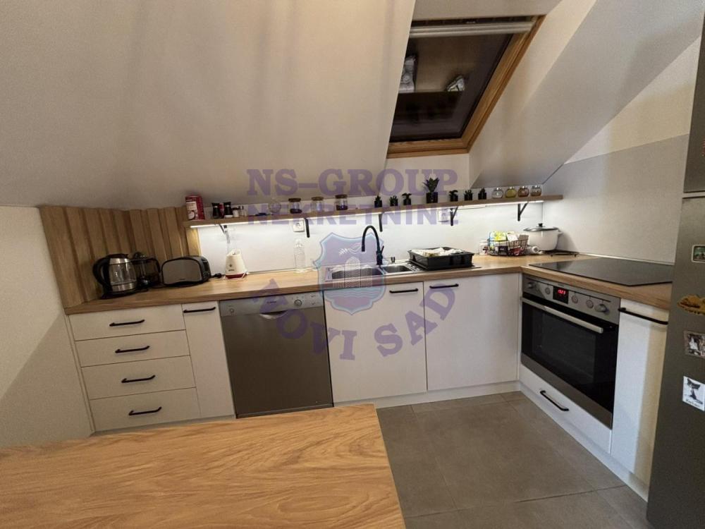 Slika 6 - LUX DUPLEX NA NOVOM NASELJU 