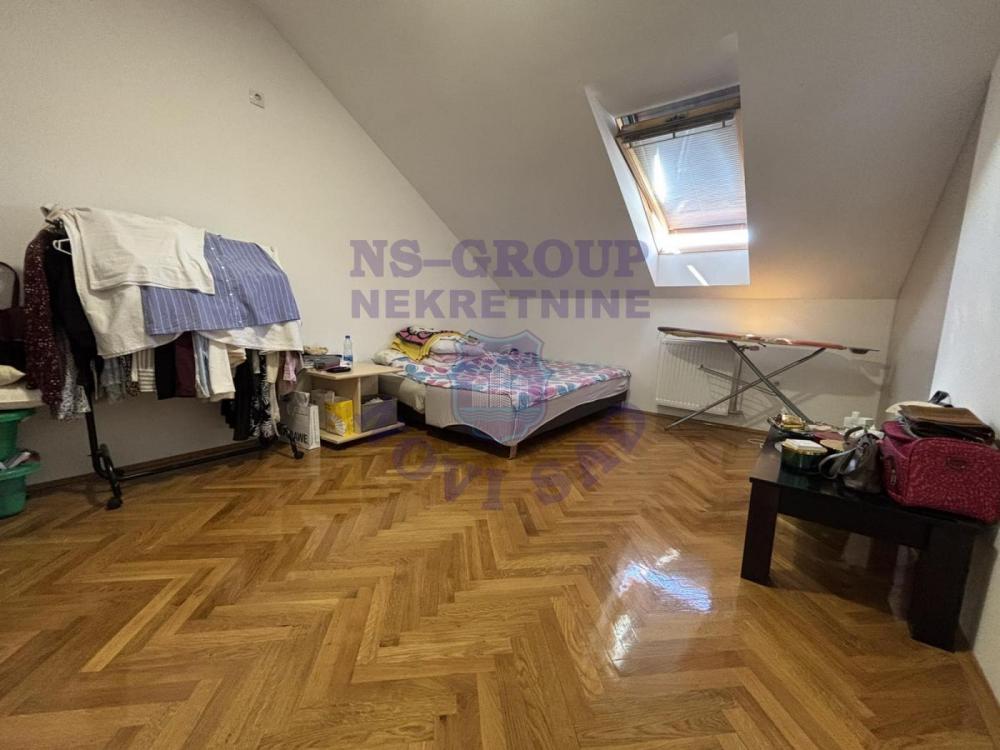 Slika 4 - LUX DUPLEX NA NOVOM NASELJU 