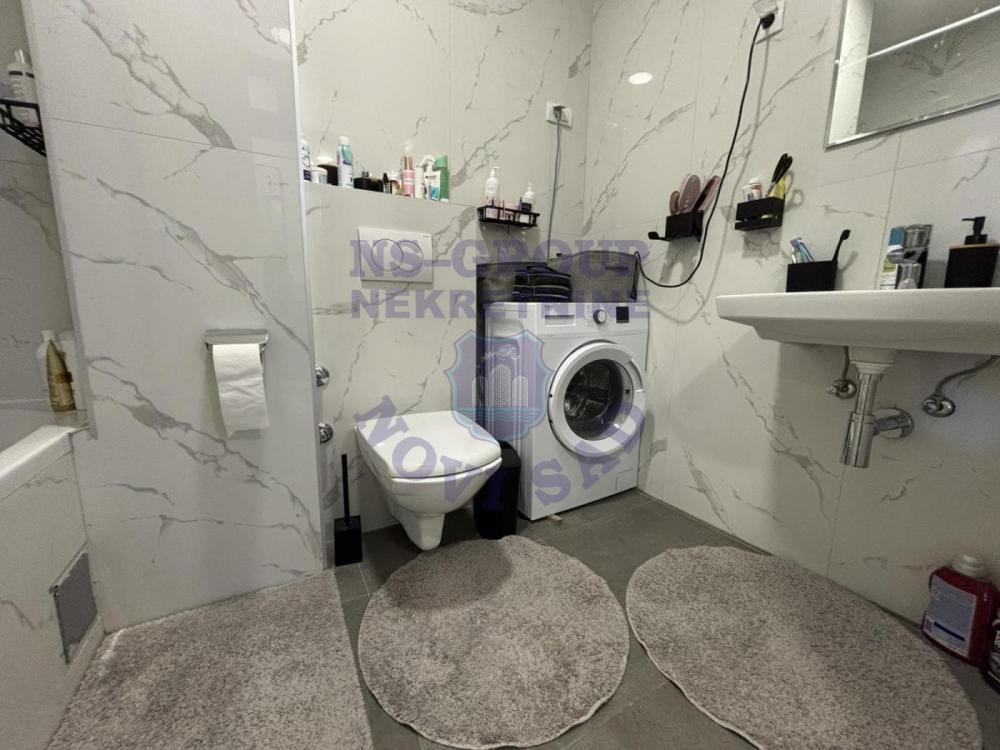 Slika 7 - LUX DUPLEX NA NOVOM NASELJU 