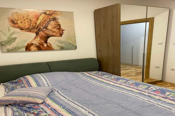 Slika 3 - Prelep i moderno opremljen stan!  521217