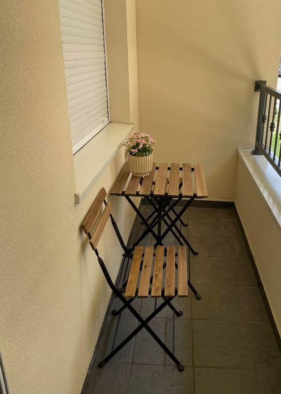 Slika 5 - Prelep i moderno opremljen stan!  521217