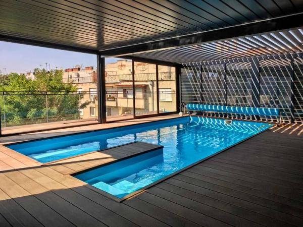 Slika 0 - Stan sa BAZENOM - Top ponuda