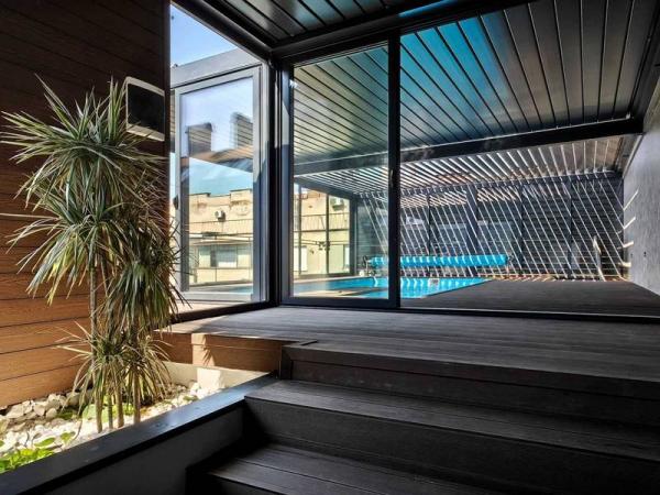 Slika 1 - Stan sa BAZENOM - Top ponuda