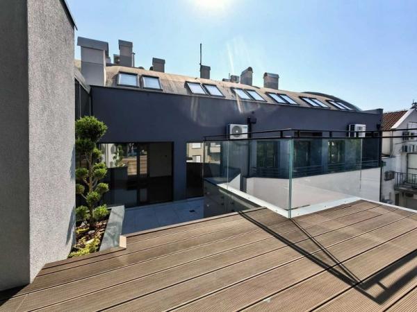 Slika 2 - Stan sa BAZENOM - Top ponuda