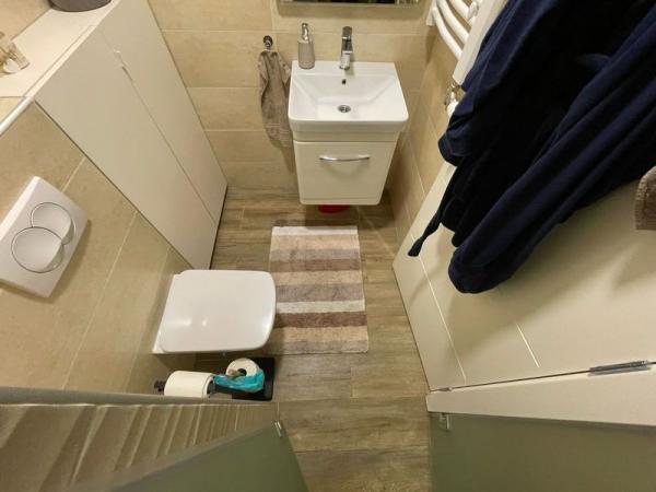 Slika 5 - Prodaja stana, 87m2, Bulevar Evrope Novi Sad, sa terasom, ima lift