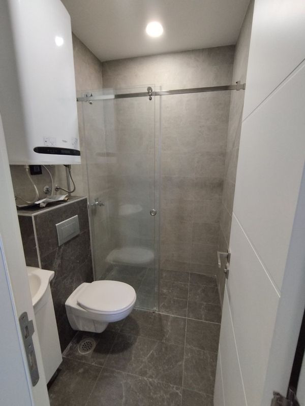 Slika 9 - Perfektan, četvoroiposoban, namešten stan blizu Sajma! Plus terasa oko 27m2! Parking! š. 519086