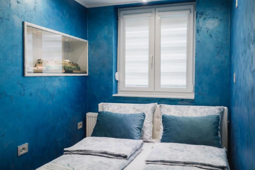 Slika 9 - Jednoiposoban stan u centru