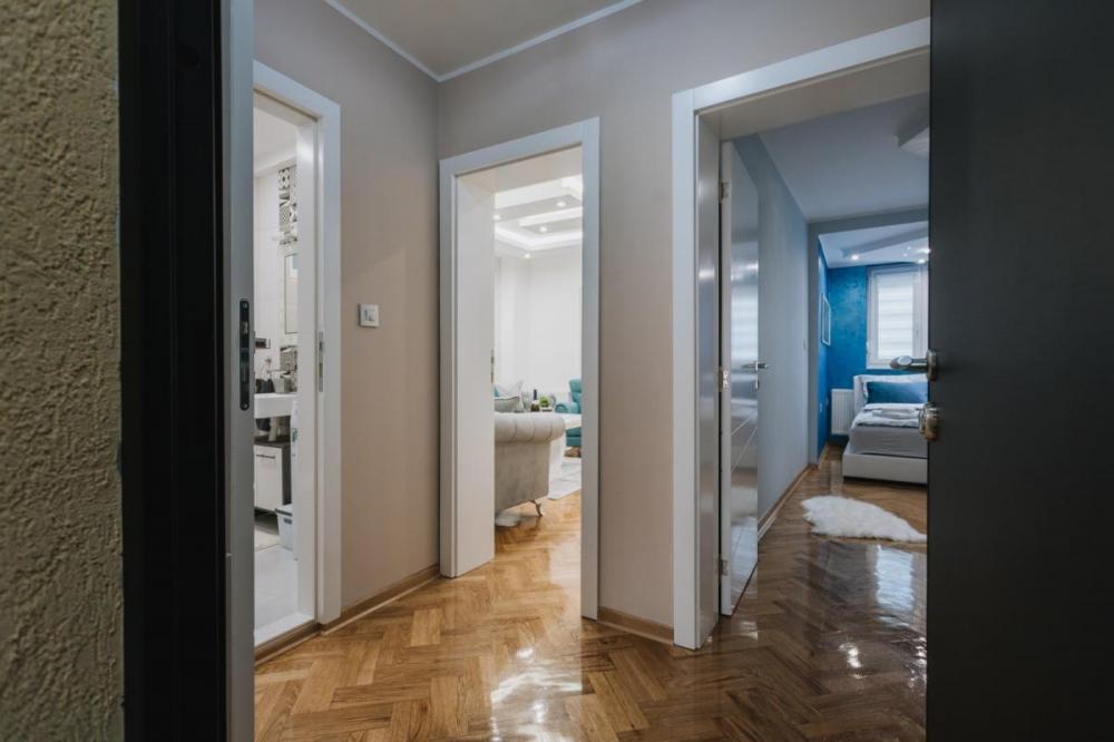 Slika 5 - Jednoiposoban stan u centru