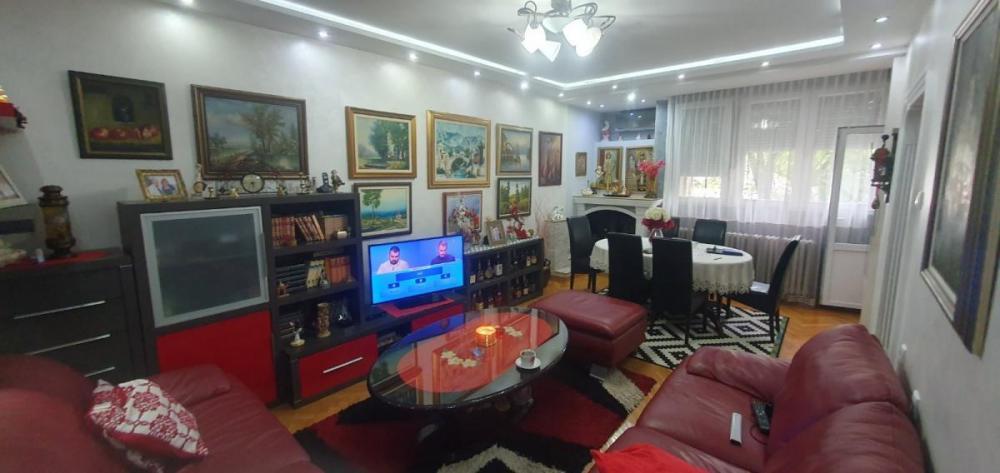 Glavna slika -Prodaja, Stan, Novi Sad, Kej