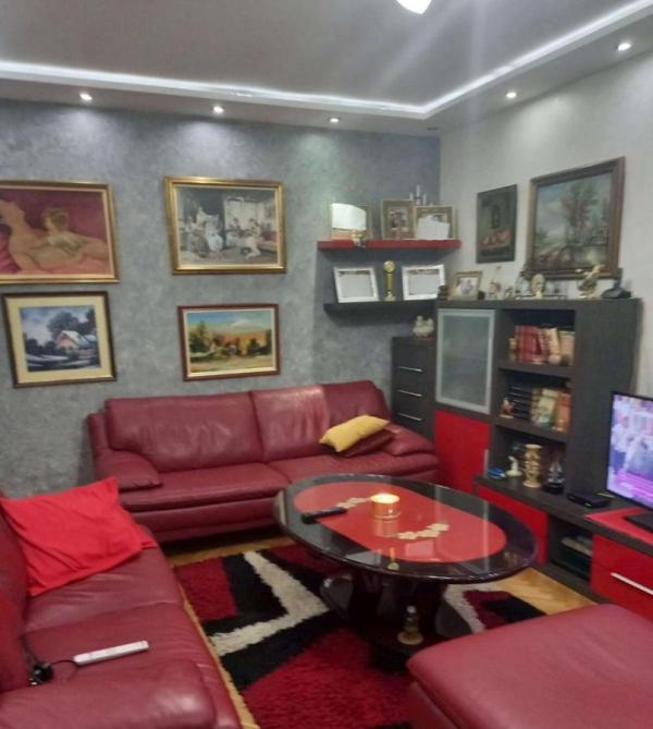 Slika 2 - Prodaja, Stan, Novi Sad, Kej