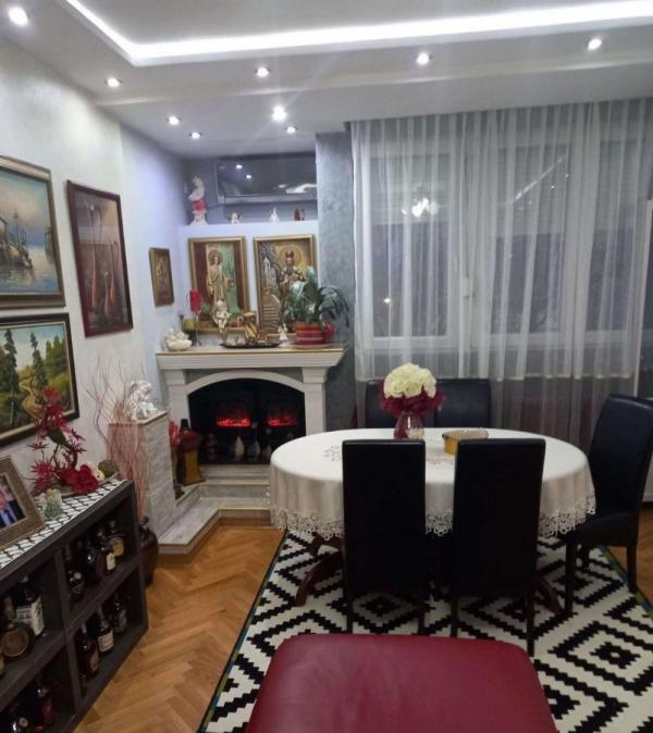 Slika 3 - Prodaja, Stan, Novi Sad, Kej