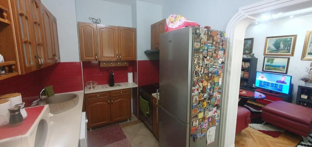 Slika 1 - Prodaja, Stan, Novi Sad, Kej