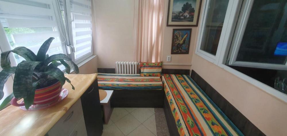 Slika 11 - Prodaja, Stan, Novi Sad, Kej